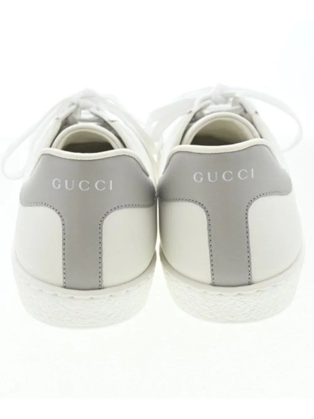 Gucci Sneakers White